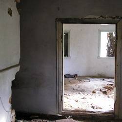 Вимирання: Зникають села Вимирання: Зникають села