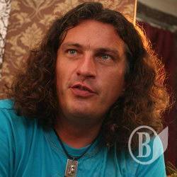 Кузьма Скрябін: Я підтримую російський вуз на український території. ФОТО Кузьма Скрябін: Я підтримую російський вуз на український території. ФОТО