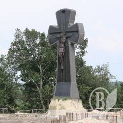 Батурин буде відновлено до 13 жовтня. ФОТОрепортаж Батурин буде відновлено до 13 жовтня. ФОТОрепортаж