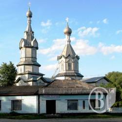 Храм потребує допомоги