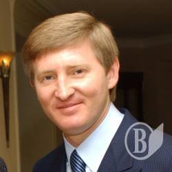 В Україні жодного офіційного мільярдера В Україні жодного офіційного мільярдера