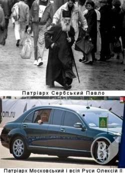 Катерининська церква у Чернігові: Низькопробна брехня від російських ЗМІ