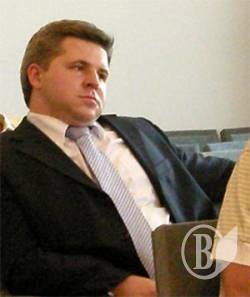 Чернігівська міськрада звільнила з посади секретаря - Гольця
