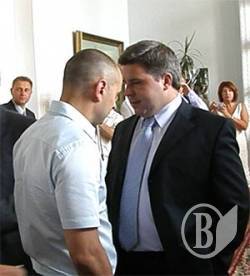 Церковно-прихідська сесія зі звільненням. ФОТОрепортаж Церковно-прихідська сесія зі звільненням. ФОТОрепортаж