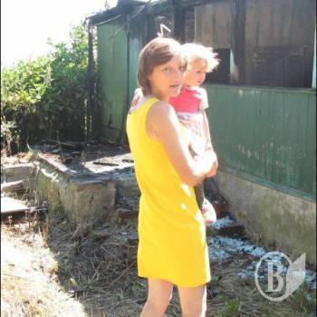 Ксенія Сорока підозрює в підпалі куму Ксенія Сорока підозрює в підпалі куму