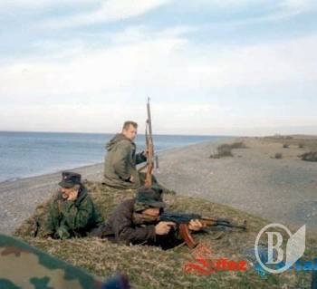 Фільм Георгія Гонгадзе Тіні війни знов стає актуальним. ВІДЕО