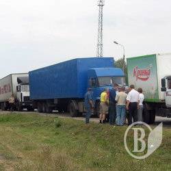 МНС: Чернігівщина надає допомогу Івано-Франківщині