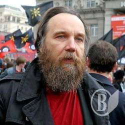 Скандал: Дугін читає «Високий Вал» - ЄСМ ображається? Скандал: Дугін читає «Високий Вал» - ЄСМ ображається?