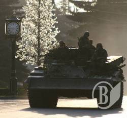 Гурам ПЕТРІАШВІЛІ: «Те, що відбувається в наших державах, неможливо назвати політикою» Гурам ПЕТРІАШВІЛІ: «Те, що відбувається в наших державах, неможливо назвати політикою»