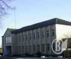 Комунальна власність Варви піде з молотка Комунальна власність Варви піде з молотка