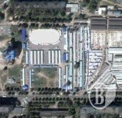 Ринок росте навіть під передзвін Ринок росте навіть під передзвін