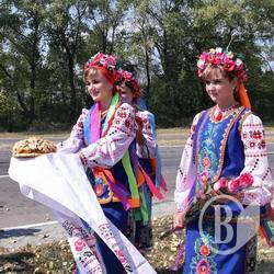 Оімпійських призерів зустрічає Чернігівщина. ФОТОрепортаж Оімпійських призерів зустрічає Чернігівщина. ФОТОрепортаж