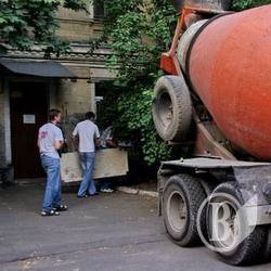 Як захистити житло? Бетонувати! ВІДЕО Як захистити житло? Бетонувати! ВІДЕО