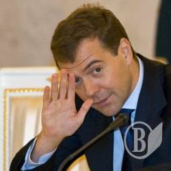 Медведєв: Визнання або смерть! Росія визнає Абхазію і Осетією, Україна протестує