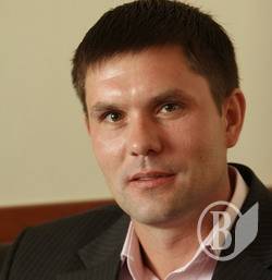 Євген Кулькин очолив службу автомобільних доріг на Чернігівщині. Фото Євген Кулькин очолив службу автомобільних доріг на Чернігівщині. Фото