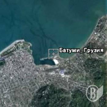 Кораблі НАТО – у Батумі