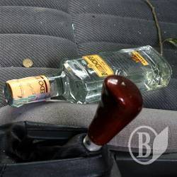 ДТП: П'яні голови – биті голови ДТП: П'яні голови – биті голови