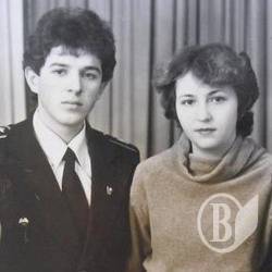 Про загибель сина повідомив телевізор Про загибель сина повідомив телевізор