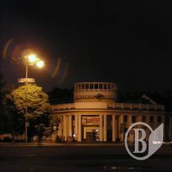 Кінотеатр ім. Щорса: Афіша на вересень