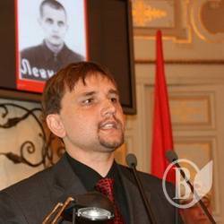 Володимир В’ятрович: Влада Росії боїться правди Володимир В’ятрович: Влада Росії боїться правди
