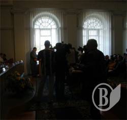Премія Коцюбинського: великий секрет для маленької компанії Премія Коцюбинського: великий секрет для маленької компанії