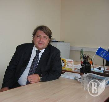 Юрій Коптєв відремонтував реанімацію у Прилуках Юрій Коптєв відремонтував реанімацію у Прилуках