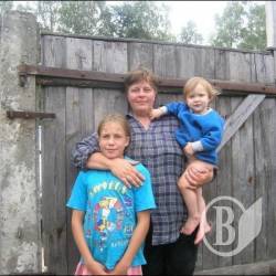 Олена Клюсовець втратила сьому дитину Олена Клюсовець втратила сьому дитину