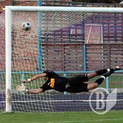 Футбол: Десна - Волинь – 0:1. ФОТО Футбол: Десна - Волинь – 0:1. ФОТО