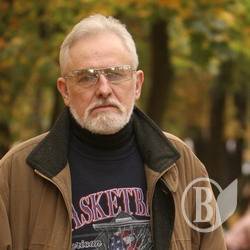 Євген Кріп: Персональна виставка художника. АНОНС Євген Кріп: Персональна виставка художника. АНОНС