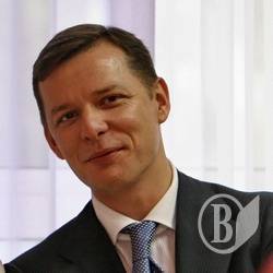 Олег Ляшко: УПА у гей-клубах, Альфа у ЦВК. Відео