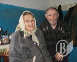 Гусавська героїня. Варвара і Григорій Букаті виховали семеро дітей