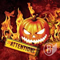 ֳ     This is HALLOWEEN. 