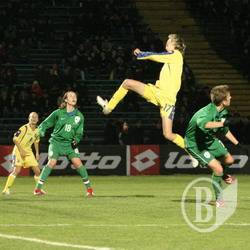 Футблол: Украина-Словения – 2:0. Фоторепортаж Футблол: Украина-Словения – 2:0. Фоторепортаж