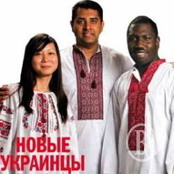 Расизм: Мухи чи слони у Чернігові? Расизм: Мухи чи слони у Чернігові?