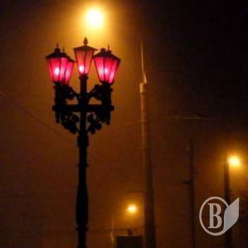 Вулиця червоних ліхтарів по-українськи. ФОТОрепортаж Вулиця червоних ліхтарів по-українськи. ФОТОрепортаж