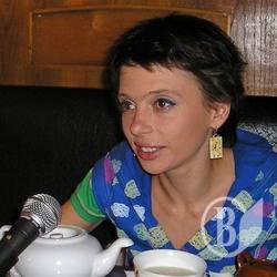 Ірена Карпа: «Не розумію, чому мені клеють цю наклейку «епатаж» Ірена Карпа: «Не розумію, чому мені клеють цю наклейку «епатаж»