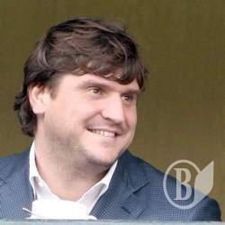 Скандал: За Савченка візьметься Суркіс Скандал: За Савченка візьметься Суркіс