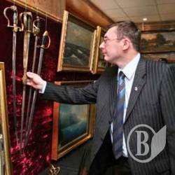 Луценко: Боїтеся хабарництва – не давайте!