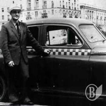 Таксі дешевшає, а тролейбуси дорожчають! Криза? Таксі дешевшає, а тролейбуси дорожчають! Криза?