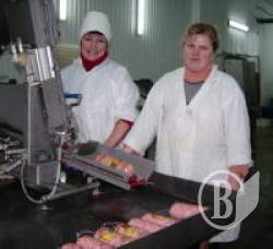 Куштували ковбасу, поїмо й пельменів Куштували ковбасу, поїмо й пельменів