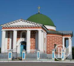 Крок до відродження Любеча Крок до відродження Любеча