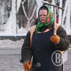 Зимовий Чернігів. ФОТОпрогулянка Зимовий Чернігів. ФОТОпрогулянка