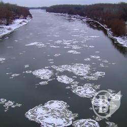 Розійдись, міст – крига пливе Розійдись, міст – крига пливе