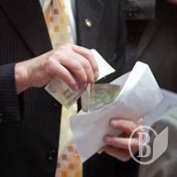 МВС звітує: Чиновники «наколядували» 91 мільйон. Офіційно МВС звітує: Чиновники «наколядували» 91 мільйон. Офіційно