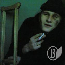 Вбивця-підліток виріс кривавим монстром Вбивця-підліток виріс кривавим монстром