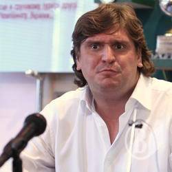Десна-Партнер нагадує: «Мэр не на конюшне, а в городе» Десна-Партнер нагадує: «Мэр не на конюшне, а в городе»