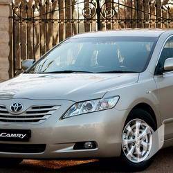 : Camry   ,    