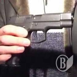 Кризова самооборона: Люди взялися за зброю. ВІДЕО Кризова самооборона: Люди взялися за зброю. ВІДЕО