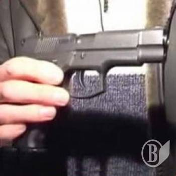 Кризова самооборона: Люди взялися за зброю. ВІДЕО Кризова самооборона: Люди взялися за зброю. ВІДЕО
