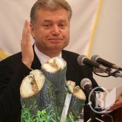 Події-2008: Будівельний бєспрєдєл, страйки та протести Події-2008: Будівельний бєспрєдєл, страйки та протести